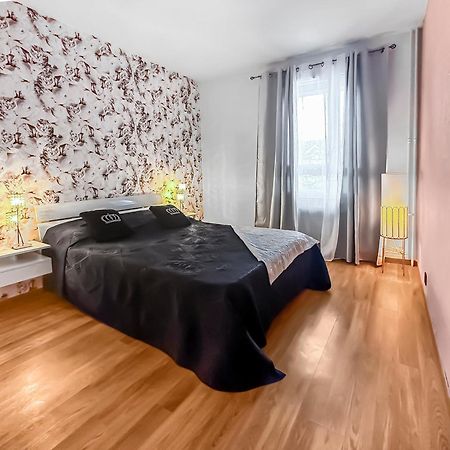 La Belle Epoque D'Annecy Apartment Exterior photo