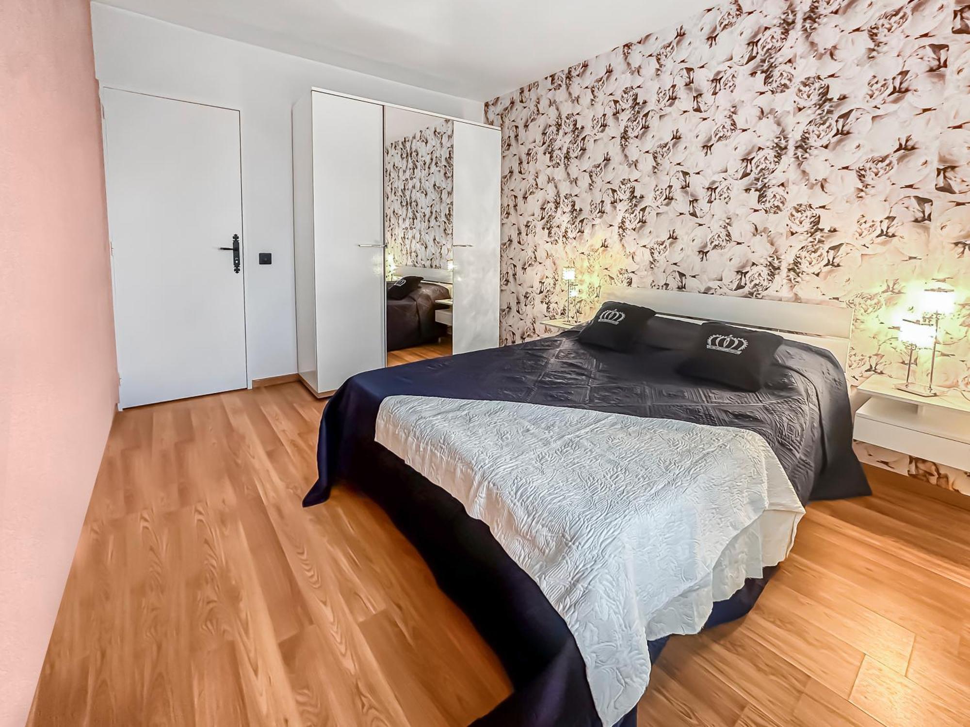 La Belle Epoque D'Annecy Apartment Exterior photo