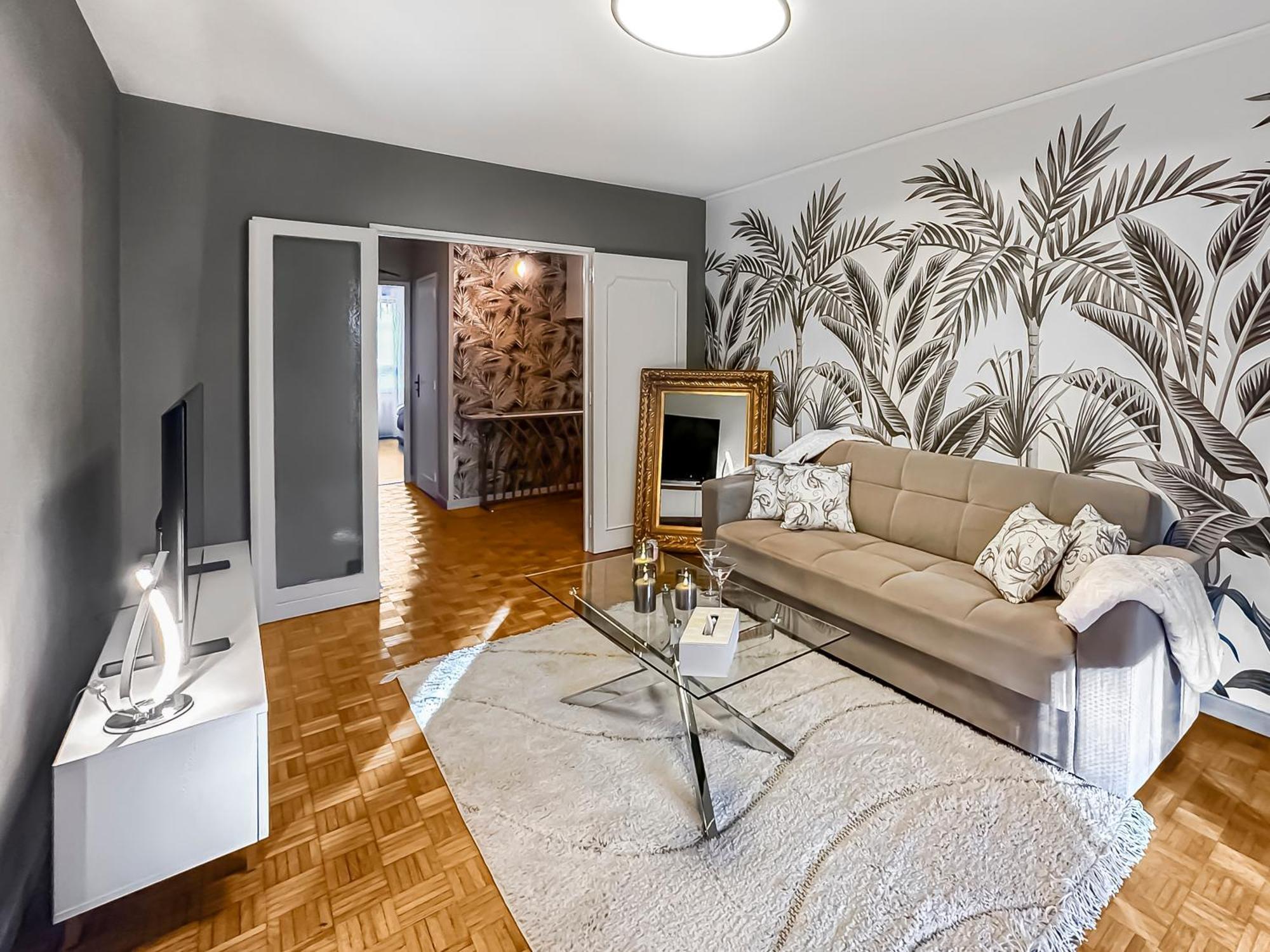 La Belle Epoque D'Annecy Apartment Exterior photo